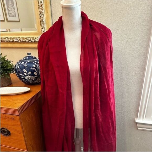 NWT Gucci Julien Scarf - Picture 2 of 9